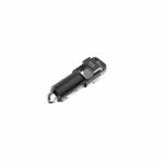 Realpower - RealPower KFZ-Ladegert Slim 2400mA 2xUSB