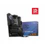 "Msi-MPG X670E CARBON WIFI - Motherboard - ATX - Socket AM5 - AMD X670 Chipsatz - USB 3,2 Gen 1, USB 3,2 Gen 2, USB-C Gen 2x2, USB-C -Msi-Hardware/Electronic" "Msi-MPG X670E CARBON WIFI - Motherboard - ATX - Socket AM5 - AMD X670 Chipsatz - USB 3,2 Gen 1, USB 3,2 Gen 2, USB-C Gen 2x2, USB-C -Msi-Hardware/Electronic"