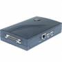 Longshine - Printserver 10/100 1x Parallel 2x USB2.0