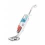 Rowenta - Clean & Steam Multi RY8544WH - Dampfreiniger/Staubsauger