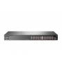 Hp Enterprise - Aruba 2930F 24G 4SFP+ - Switch - L3 - managed - 24 x 10/100/1000 + 4 x 1 Gigabit
