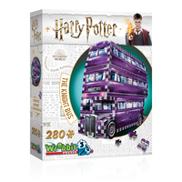 Harry Potter 3