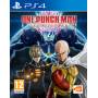 Picchiaduro - One-punch Man: A Hero Nobody Knows