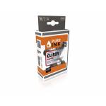 Pure Ink - Pure Ink 170745990014 Druckerpatrone 1 Stck(e) Kompatibel Schwarz (CAN521BK) [EURO-Version]