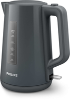 Philips Series 3000 Daily Wasserkocher Schnurlos, �berh 1