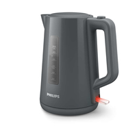 Philips Series 3000 Daily Wasserkocher Schnurlos, �berh 2