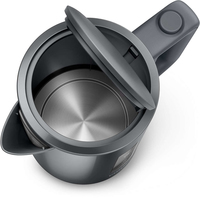 Philips Series 3000 Daily Wasserkocher Schnurlos, �berh 3