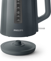 Philips Series 3000 Daily Wasserkocher Schnurlos, �berh 5