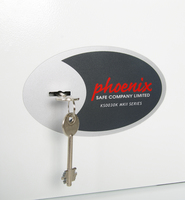 Phoenix Safe 4
