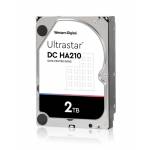Western Digital - ultrastar 7k2 2tb sata
