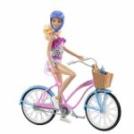 Barbie - Barbie Hby28 Poupe