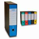Registratori - Cf12registratori Prot 8cm Giallo