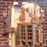 Revell 10