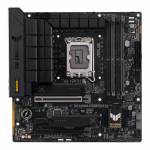 Asus - TUF GAMING B760M-PLUS D4, Mainboard