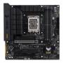 Asus - MB ASUS TUF GAMING B760M-PLUS D4 (Intel,1700,DDR4,mATX)