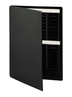 Kensington - Nobo T-Karten-Planung - 2-teilige Mini-Planer-Mappe - Gr��e 2 (3084600)