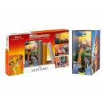 Revell - Tiny Adventures - Disney Knig der Lwen, Basteln