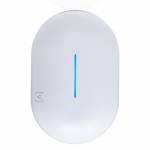 Alta Labs - Alta Labs AP6 PRO wireless access point 6300 Mbit/s White Power over Ethernet (PoE)