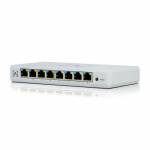  "Alta Labs-Alta Labs S8-POE network switch Managed Gigabit Ethernet (10/100/1000) Power over Ethernet (PoE) White-Alta Labs-Hardware/Electronic"