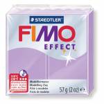 Fimo - GRAINE CREATIVE Fimo Effect 57G Lilas Pastel / 8020-605