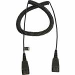 Jabra - Kabel QD -> QD Verlngerung