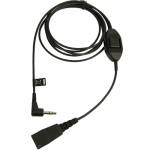 Gn Jabra - Cavo Jack Per Ip Touch Alcatel