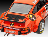 Revell 05669 Geschenkset Jgermeister Motor Sport 50th 5