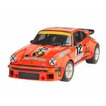 Revell 05669 Geschenkset Jgermeister Motor Sport 50th - 05669 Geschenkset Jgermeister Motor Sport 50th Annivers Automodell Bausatz 1:24 (05669)