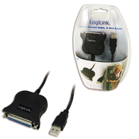 Logilink 1