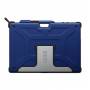 Urban Armor Gear - UAG Rugged Case for Surface Pro 7+/7/6/5/LTE/4 - Metropolis Cobalt - Tasche fr Tablet - Kobalt - fr Microsoft Surfac