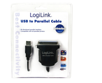 Logilink 1