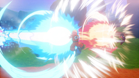 Picchiaduro 8