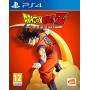 Picchiaduro - Dragon Ball Z Kakarot