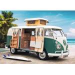Ravensburger - Puzzle Volkswagen T1 CamperVan