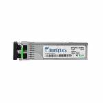 Blueoptics - Moxa SFP-1GZXLC-T kompatibler BlueOptics SFP BO05C15680D (SFP-1GZXLC-T-BO)