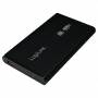 Logilink - Festplattengehuse 2,5'' Alu SATA/USB 3.0