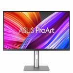 Asus - ASUS ProArt PA329CRV 80 cm (31.5 ) LED-Monitor 3840 x 2160 Pixel 4K Ultra HD LCD Schwarz [Energieklasse E] (90LM02C0-B01K70)