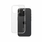 Panzerglass - CARE by PG TP X-Ray Soft B iPhone16P 6.3 (1442)