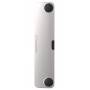 Compulocks - The Blade - Tablet / Laptop / MacBook Universal Lock - Keyed Cable Lock - Silver - Sicherheitskit - Silber