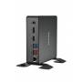 Shuttle - XPC nano NC40U, Barebone