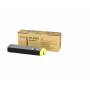 Kyocera - Toner TK-520Y - Yellow - Kapazitt: 4.000 Seiten (1T02HJAEU0) [EURO-Version]