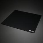 GLORIOUS - PC Gaming Race G-XL Mauspad Gaming-Mauspad Schwarz (G-XL)