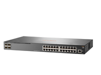 Hewlett & Packard Enterprise 1