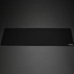 GLORIOUS - Glorious PC Gaming Race G-E alfombrilla para ratón Alfombrilla de ratón para juegos Negro