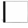 Mediarange - CD Hllen 20pcs for DJ-Case white fr 2CD/DVDs