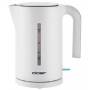 Cloer - 4111 - Wasserkocher - 1.7 Liter - 1800 W - wei
