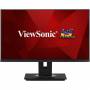 Viewsonic - ViewSonic VG2456 - LED-Monitor - 61 cm (24) (23.8 sichtbar) - 1920 x 1080 Full HD (1080p) - IPS - 250 cd/m - 1000:1 - 5 ms - 