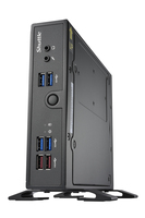 Shuttle - Barebone slim DS50U7 i71355U
