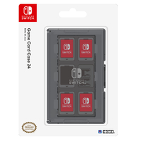 Leerhllen Hori Nintendo Switch Card Case (24) Sch 1