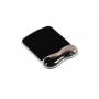 Kensington - Mauspad Duo Gel Auflage Mouse Rauch